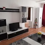 Apartamento дом борисови *