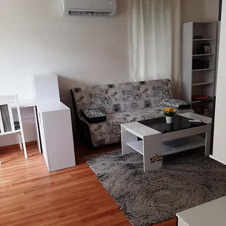 дом борисови Apartament *