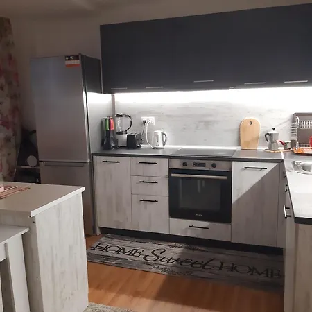 Appartement дом борисови Sofia