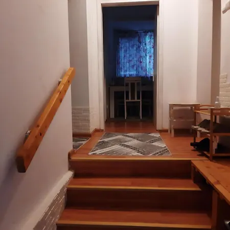 Apartament дом борисови Sofia