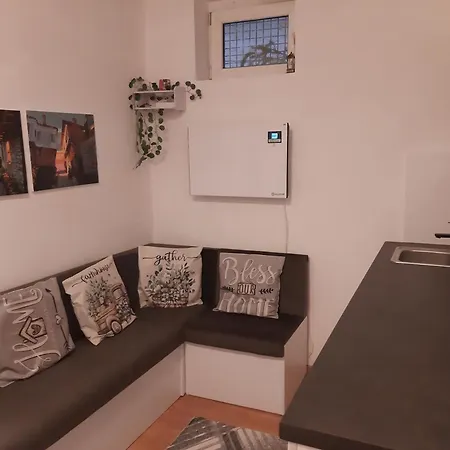 дом борисови Apartament