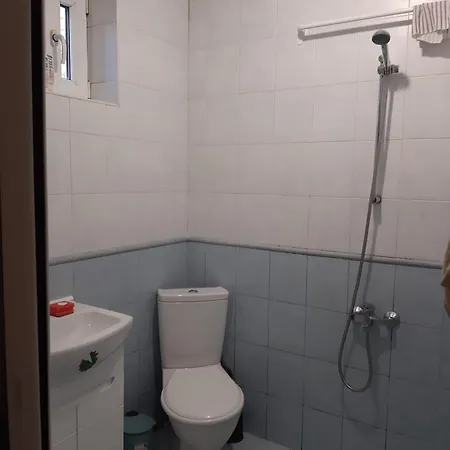 Apartament дом борисови *