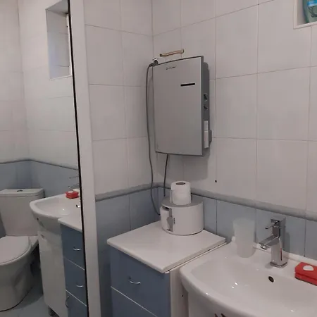 Apartament дом борисови