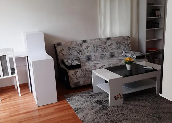 дом борисови Apartment *