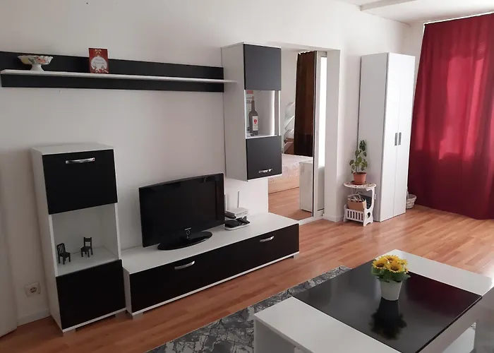 アパート дом борисови *