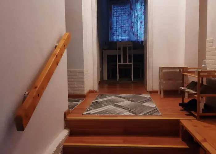 Apartment дом борисови Sofia