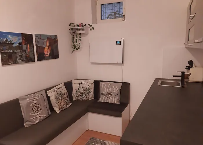 дом борисови Appartamento