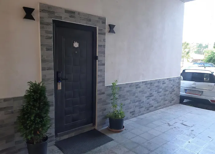 дом борисови ソフィア