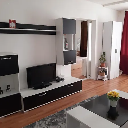 Apartament дом борисови *