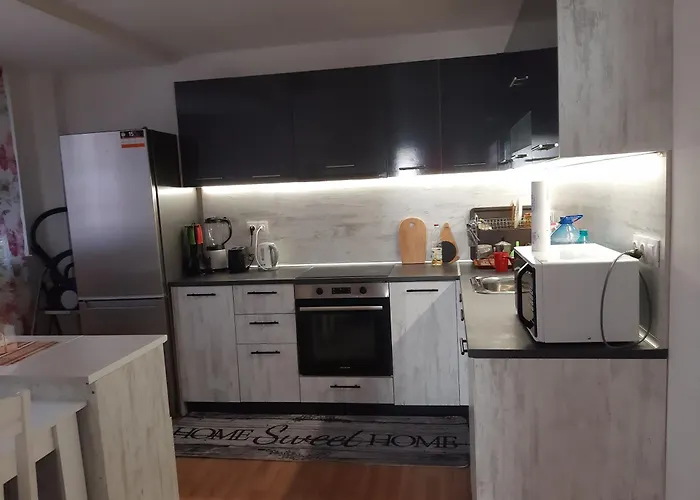 Apartment дом борисови *