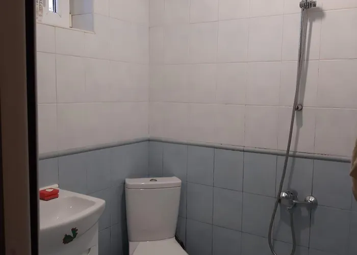 Apartment дом борисови *